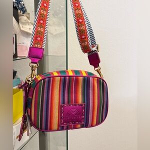 Kurt Geiger London Southbank Camera Bag